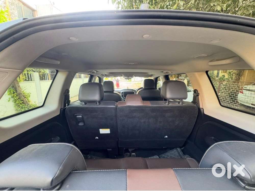 Mahindra Scorpio-n 2024 Diesel/ Single Owner/under Company Warrenty