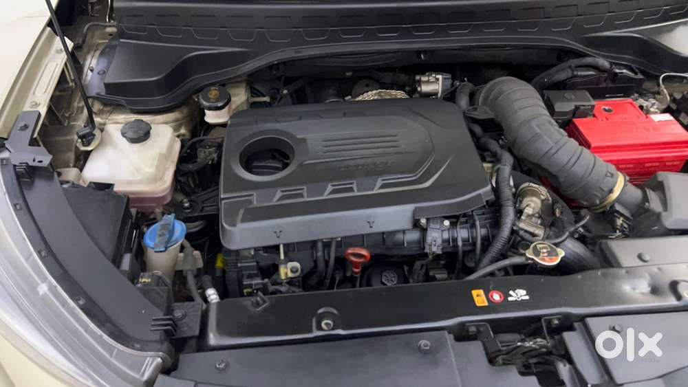 Kia Sonet Gtx Plus 1.5 Dct At, 2020, Diesel