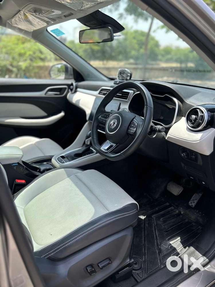 Mg Astor 1.5 Sharp Cvt, 2022, Petrol
