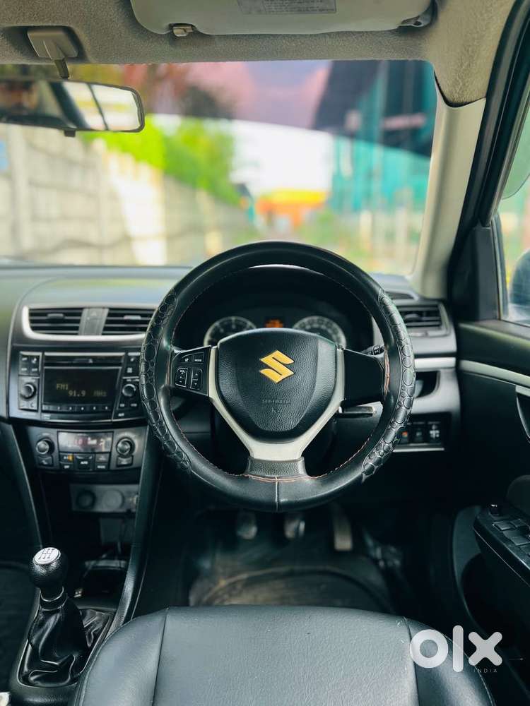 Maruti Suzuki Swift Ddis Zdi, 2014, Diesel