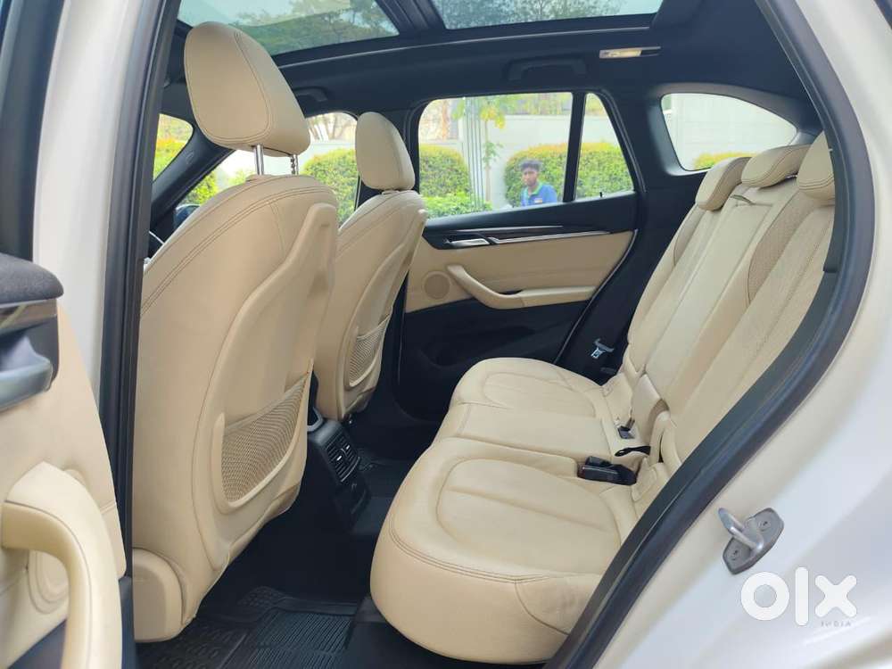 Bmw X1 Xdrive 20d M Sport, 2016, Diesel