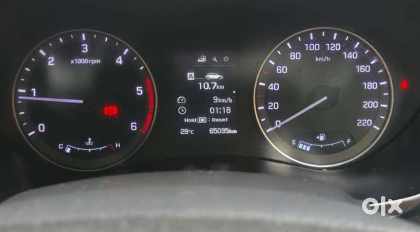 Hyundai I20 Asta Option Diesel, 2017, Diesel