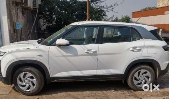 Hyundai Creta Facelift Diesel 2026