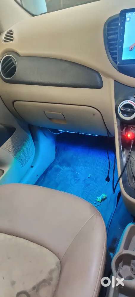 Hyundai I10 2030