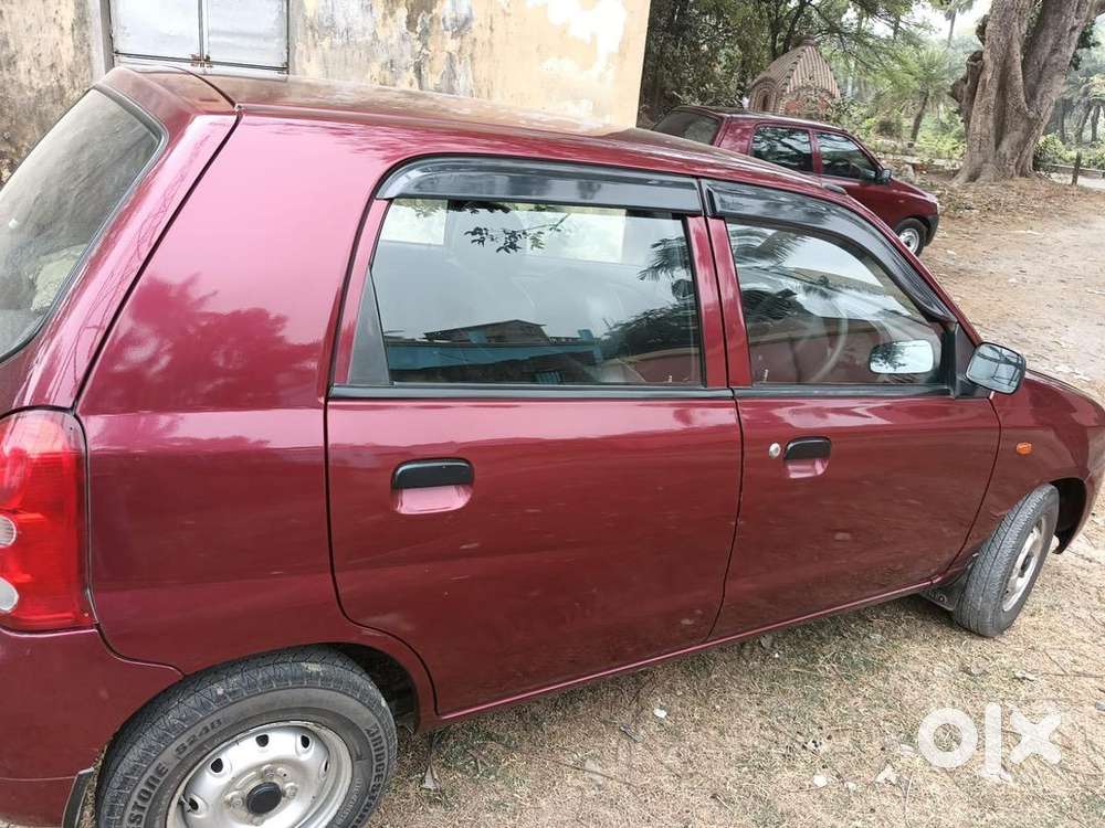 Maruti Suzuki Alto 2009