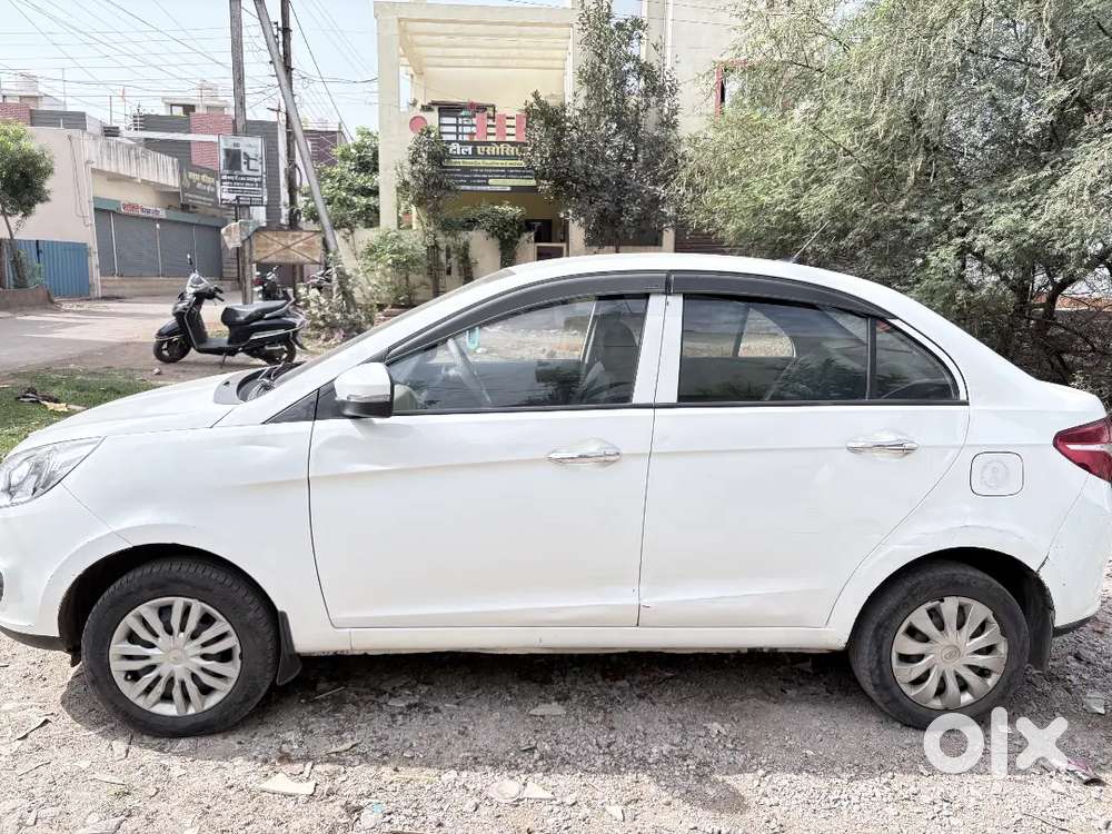 Tata Zest 2019 Diesel Well Maintained