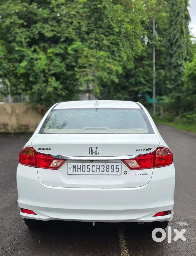 Honda City I Dtec Vx, 2015, Diesel