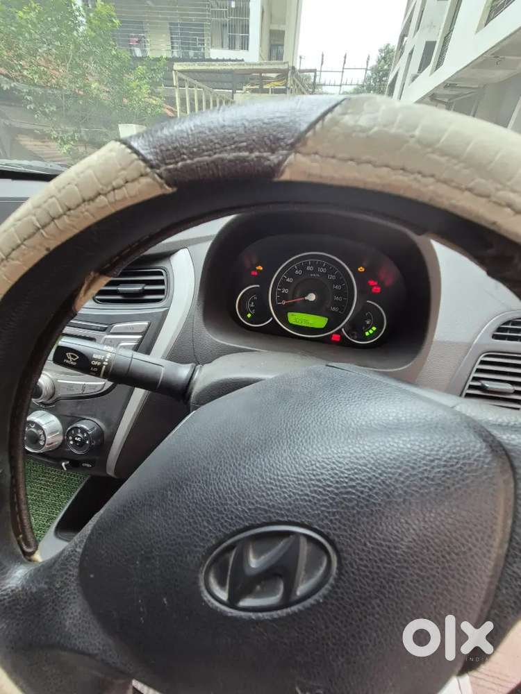 Hyundai Eon 1.0 Magna Plus 2014