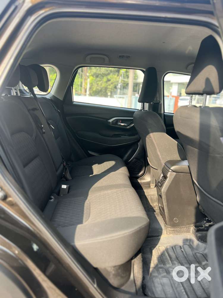 Toyota Urban Cruiser Hyryder 1.5 S Neo Drive At, 2023, Petrol