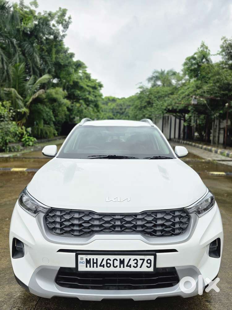 Kia Sonet 1.2 Htk, 2023, Petrol