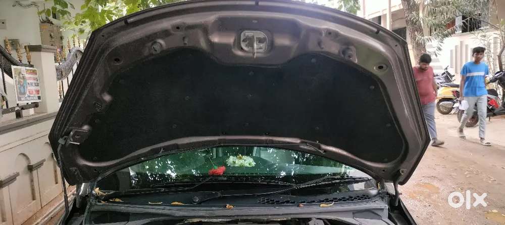 Tata Tiago Revotron Xz 2016 Petrol Manual