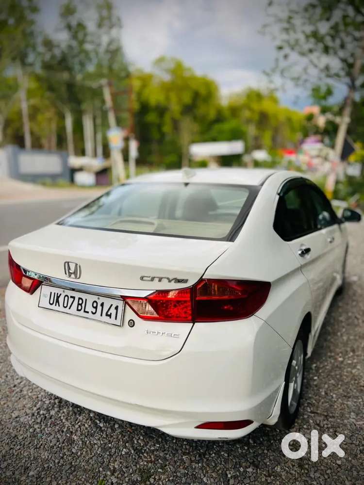 Honda City 2015 Diesel 75000 Km Driven