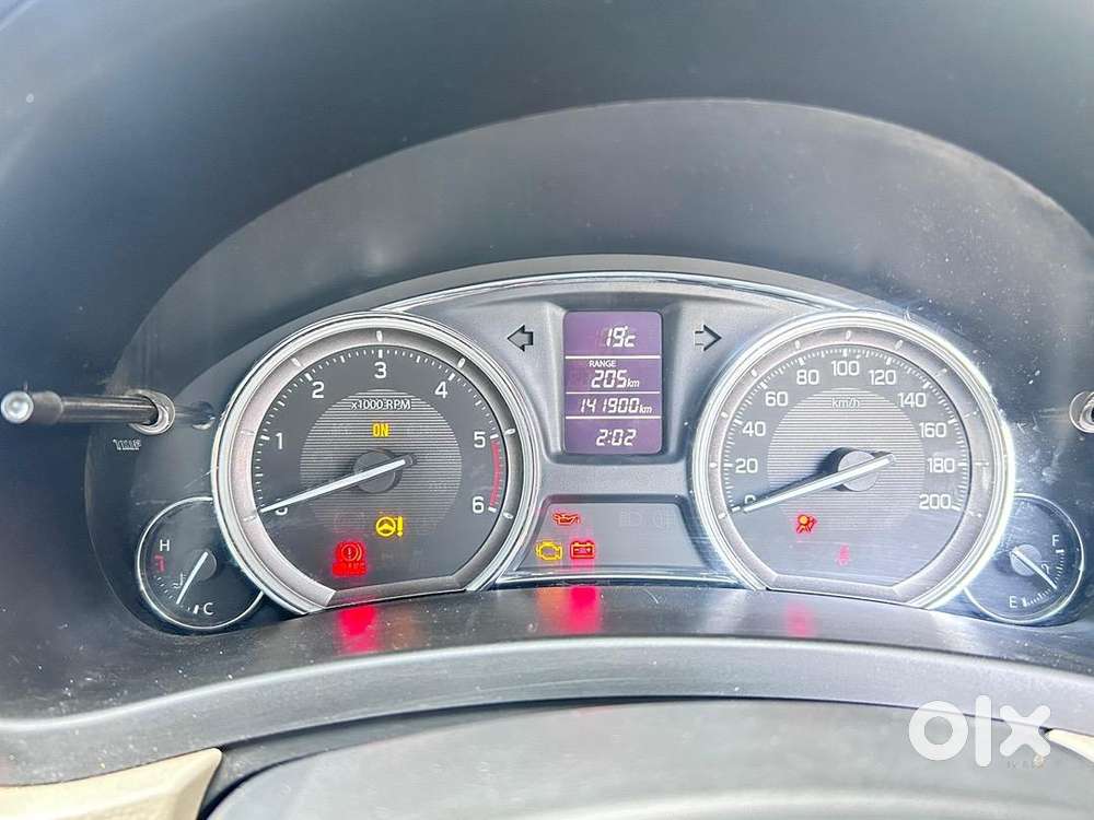 Maruti Suzuki Ciaz 2014 Diesel Good Condition