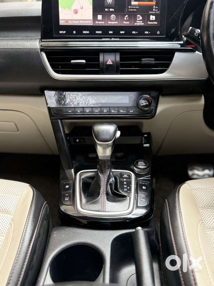 Kia Seltos 1.5 Gtx+ Diesel At, 2020, Diesel