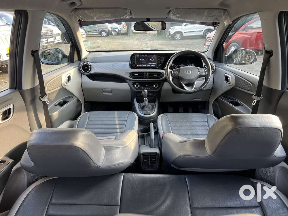 Hyundai Grand I10 Nios Asta 1.2 Kappa, 2023, Petrol