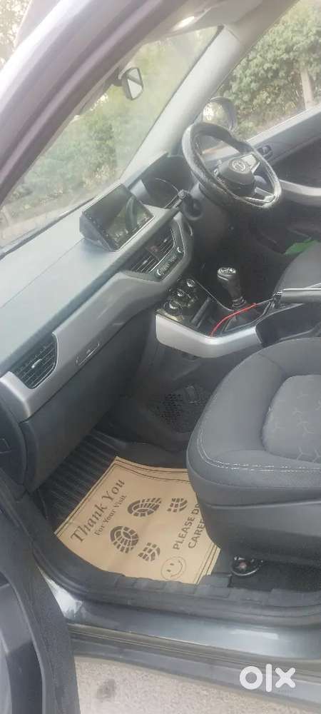 Well Maintained Doctor Car