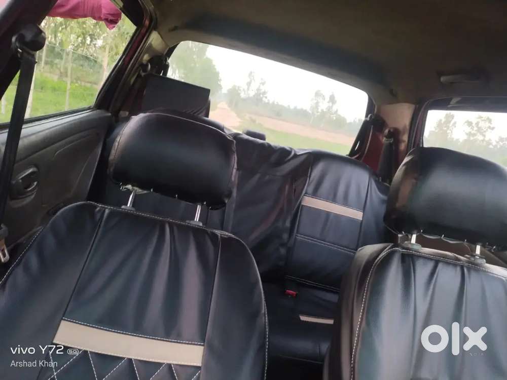 Maruti Suzuki Alto 800 2008