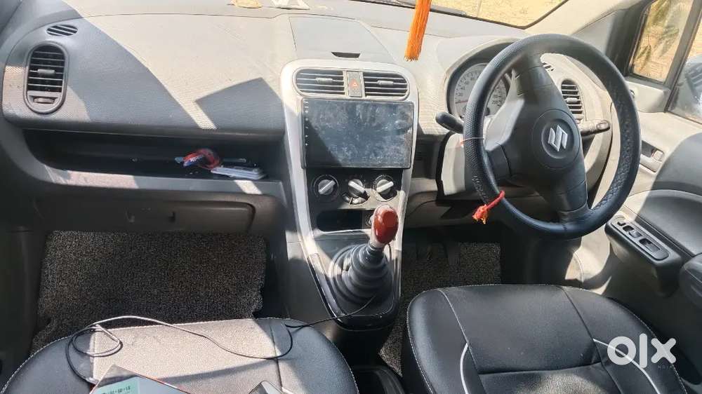 Maruti Suzuki Ritz 2011