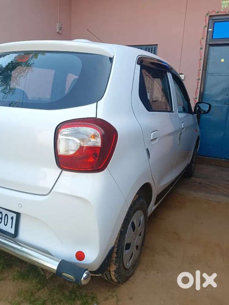 Maruti Suzuki Alto 2024