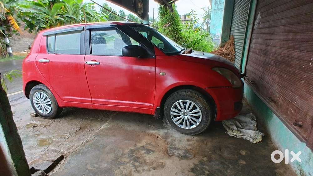 Maruti Suzuki Swift 2010 Petrol 1st Owner