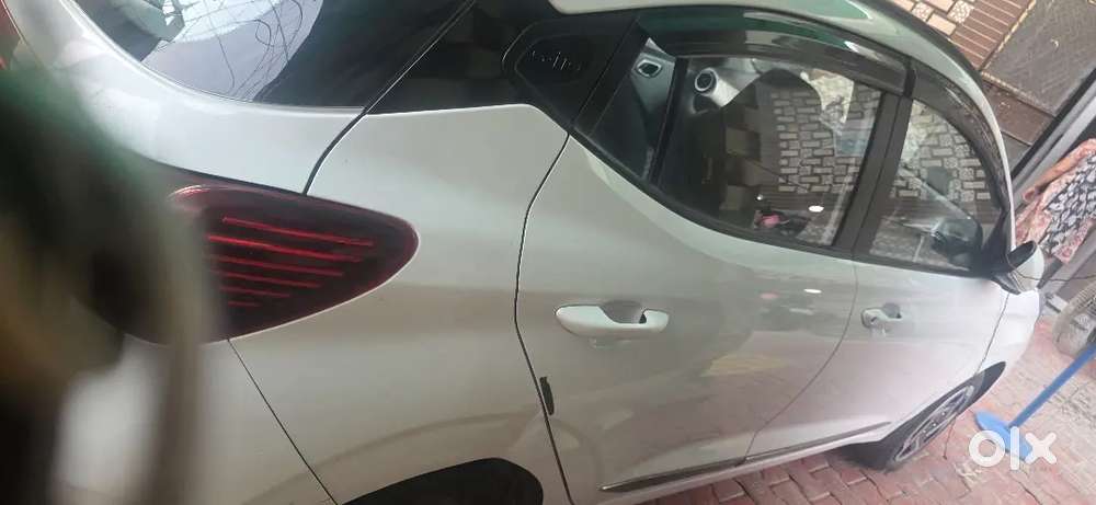Hyundai Grand I10 Nios 2024