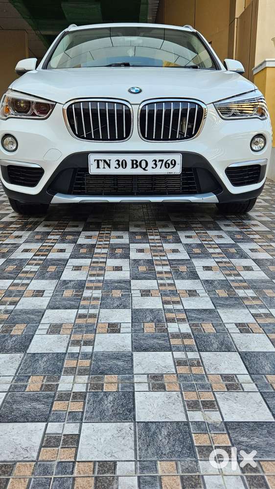 Bmw Ix1 Xdrive30 M Sport, 2020, Diesel