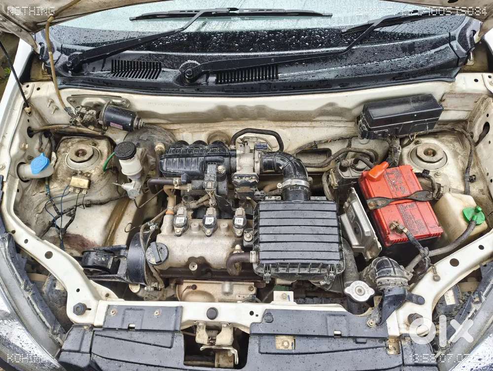Maruti Suzuki 800 2018 Std