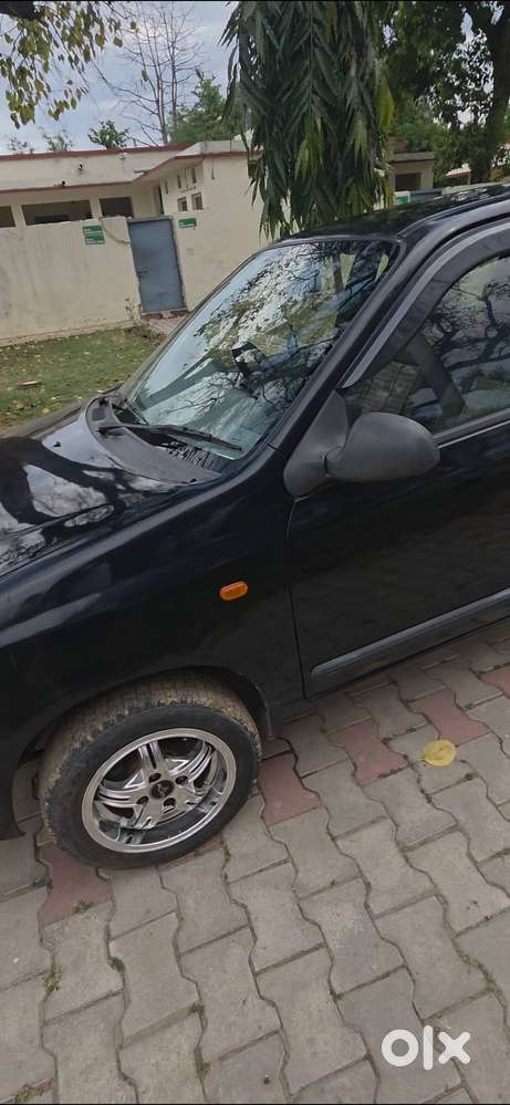 Alto K10 Vxi. Call Me If U R Interested