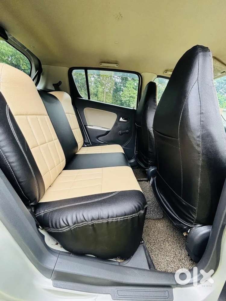 Maruti Suzuki Alto K10 Vxi (o), 2018, Petrol