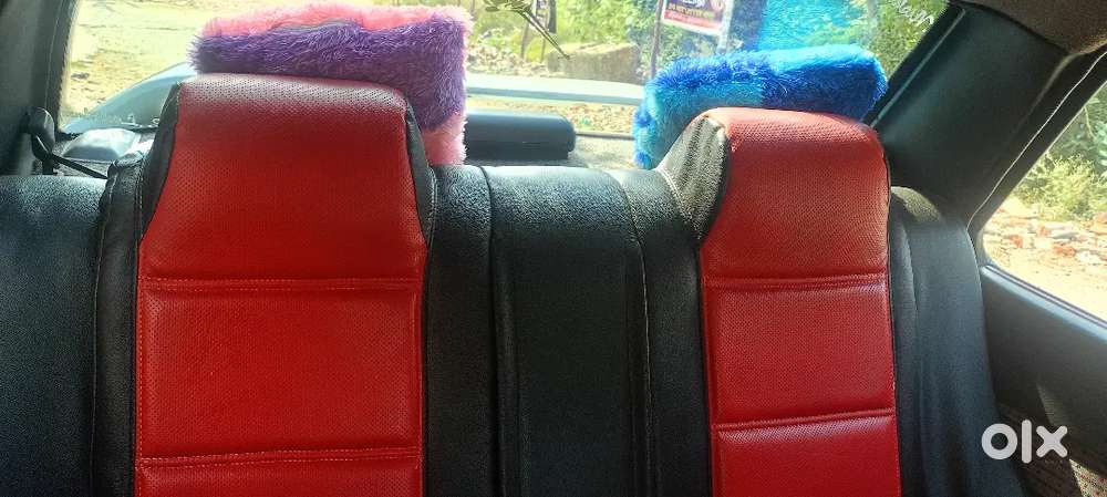 Car Is In Super Condition