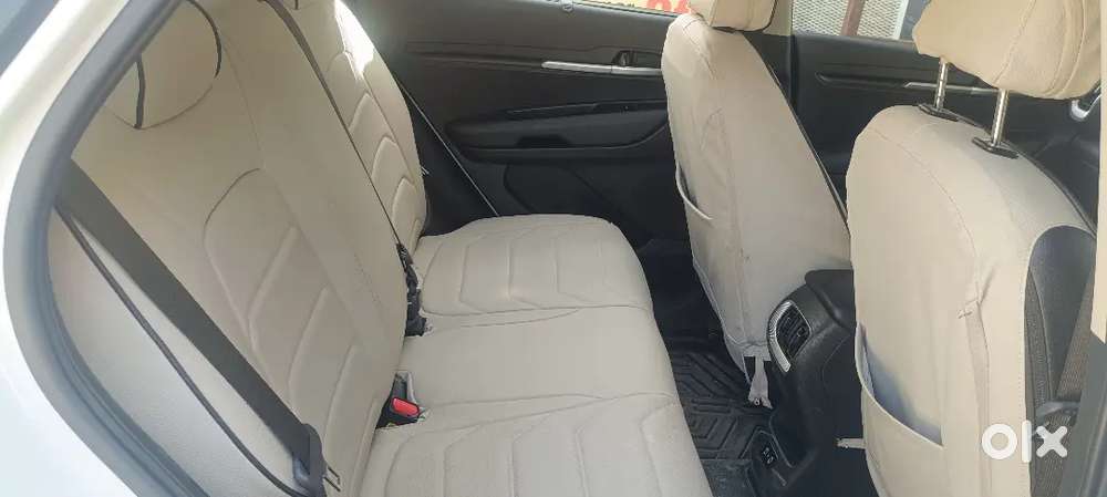Kia Sonet 2025 Petrol 3600 Km Driven