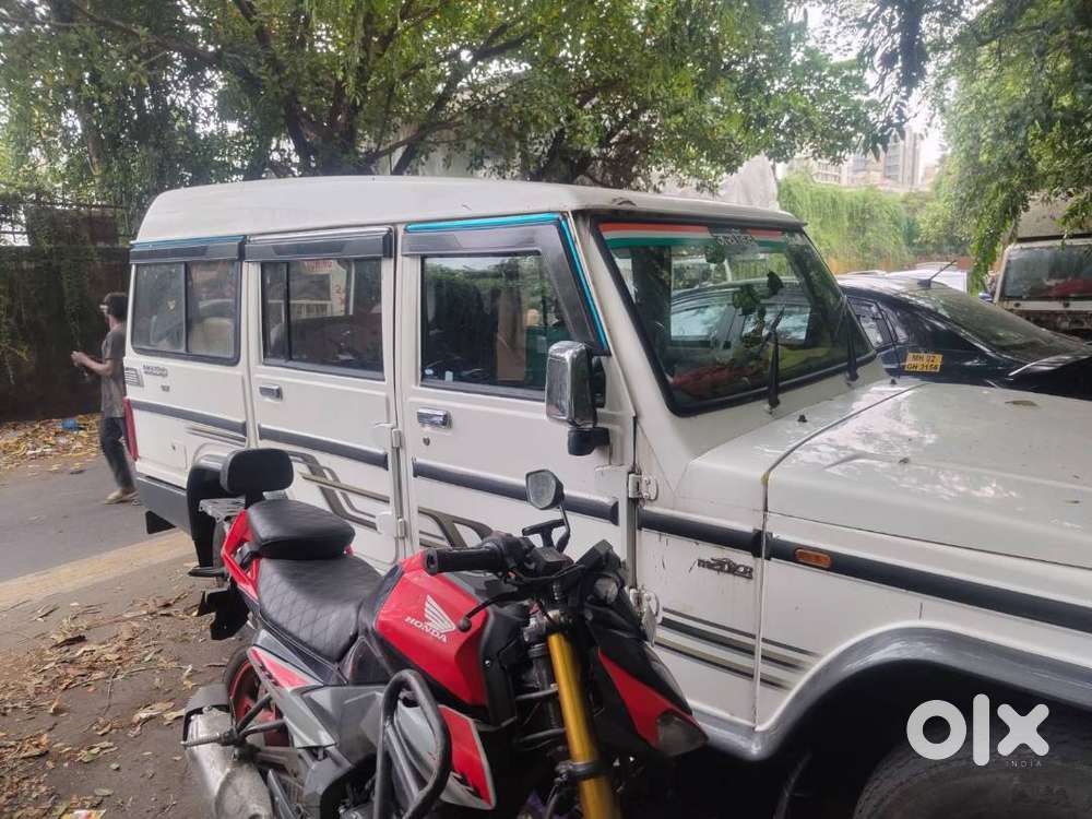 Mahindra Bolero 2013 Diesel 40000 Km Driven