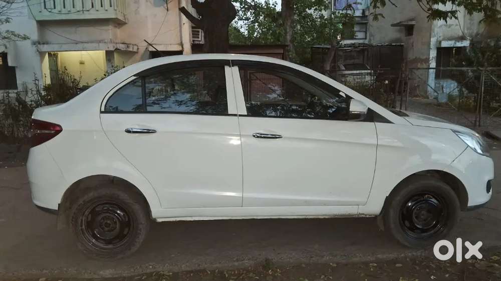 Tata Zest Quadrajet 2018