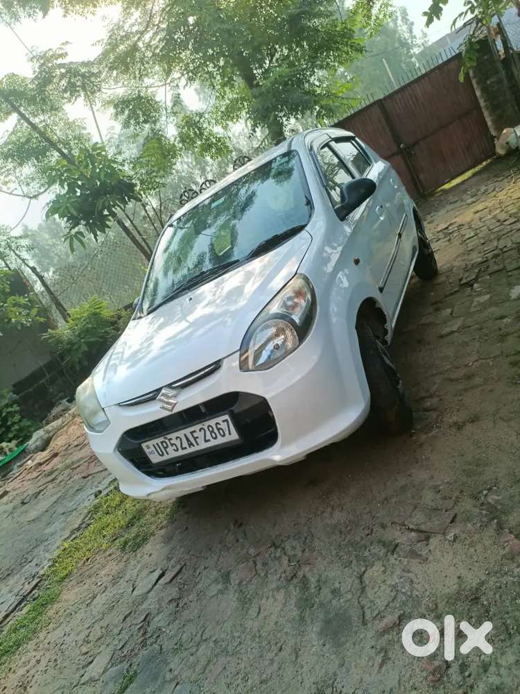 2015 Model Alto Extreme Condition Showroom Condition Car Sale