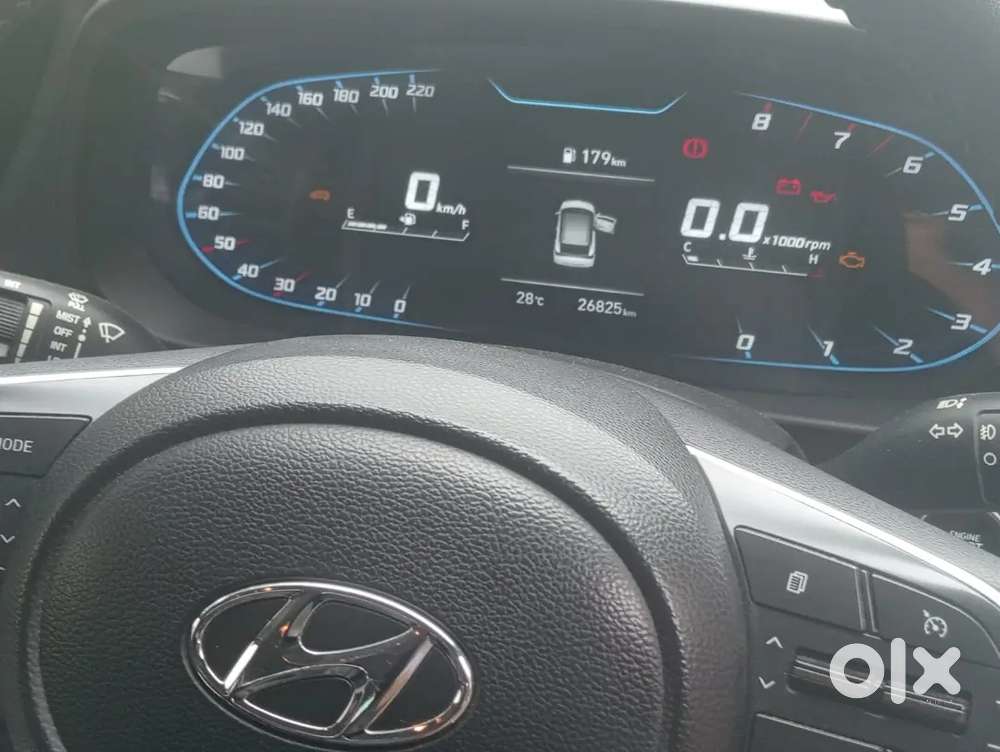Hyundai I20 1.4 Asta 2023