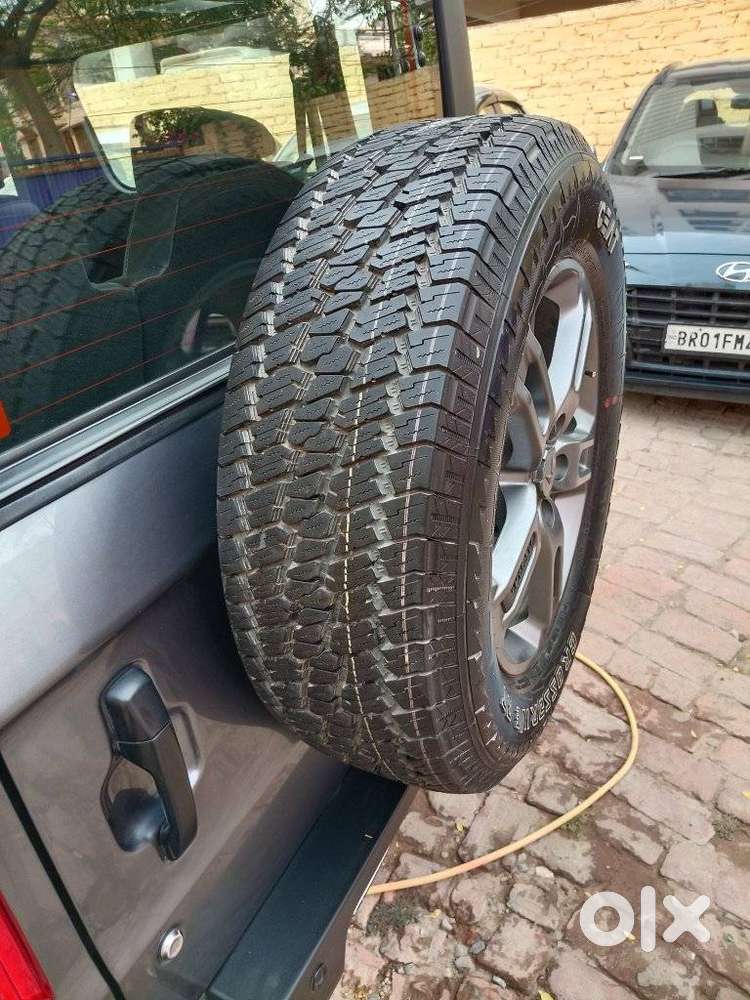 Mahindra Thar Lx Hard Top Diesel Mt 4wd, 2023, Diesel