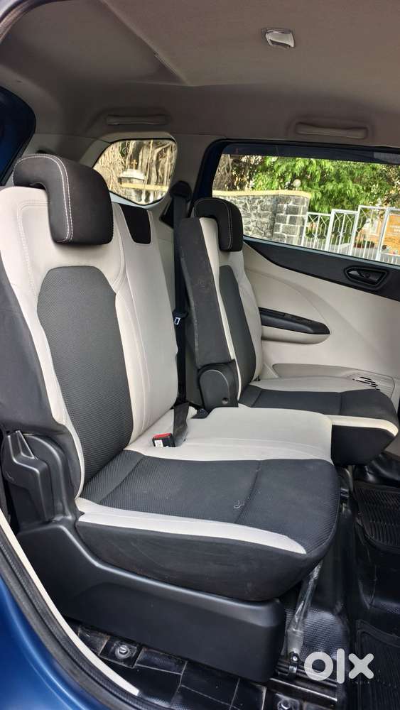 Renault Triber Rxl, 2019, Petrol