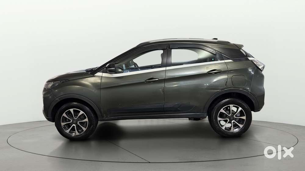 Tata Nexon 1.2 Revotron Xz Plus, 2020, Petrol
