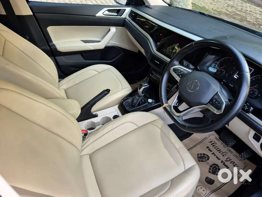 Volkswagen Virtus 1.0 Highline Tsi At, 2024, Petrol