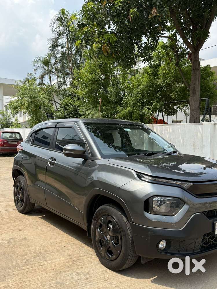 Tata Punch Adventure Rhythm Icng, 2024, Cng & Hybrids