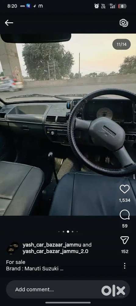 Maruti Suzuki 800 2004 Petrol 30000 Km Driven