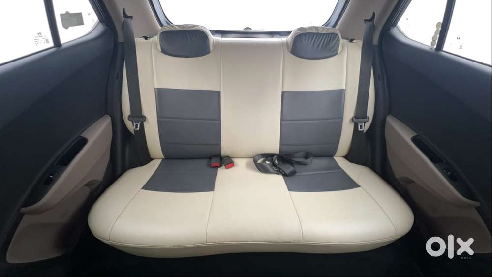 Hyundai Grand I10 1.2 Kappa Magna, 2013, Petrol