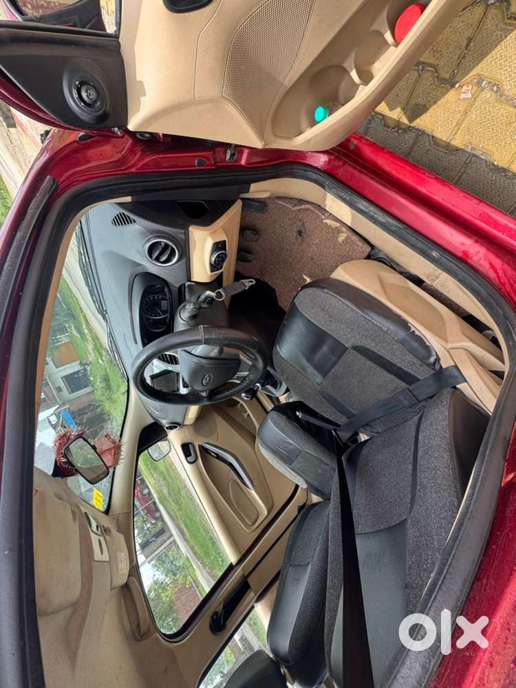 Ford Figo Aspire Diesel 48000 Km Driven