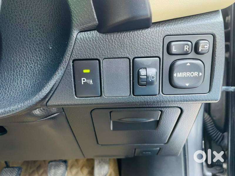 Toyota Corolla Altis 1.8 G, 2019, Petrol