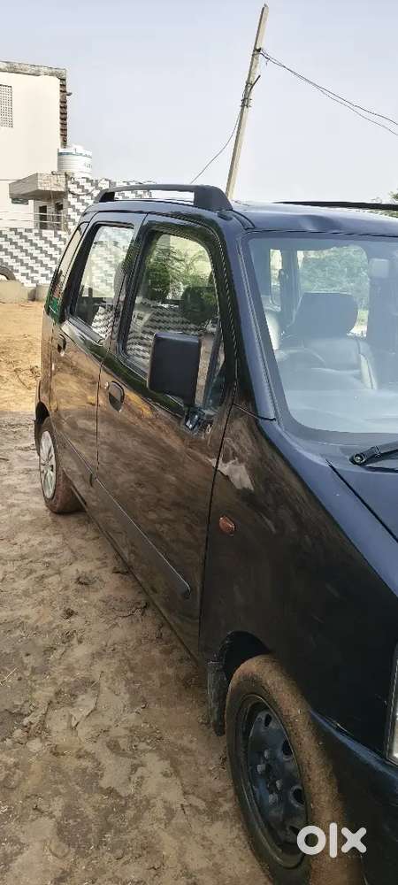 Maruti Suzuki Wagon R 2005