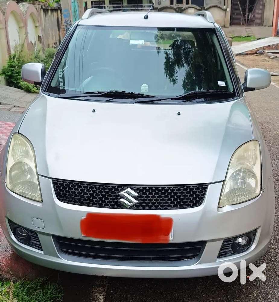 Maruti Suzuki Swift 2010 Petrol Well Maintained