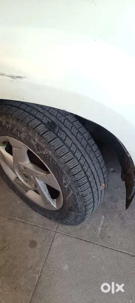 Renault Duster 2012 Diesel Good Condition