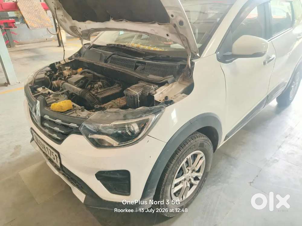 Renault Triber 1.0 Rxt 2021 Petrol