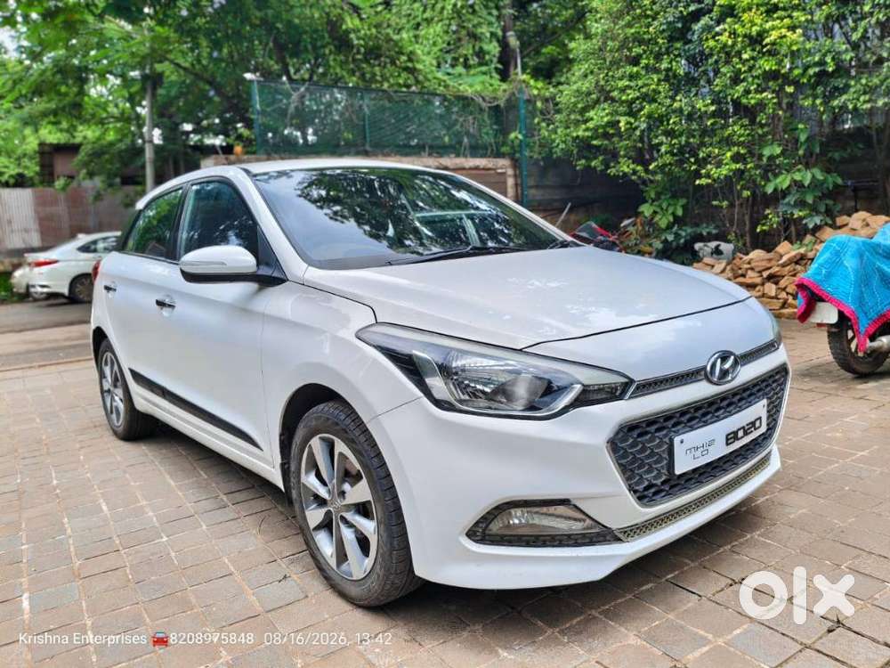 Hyundai I20 Active S Petrol, 2014, Petrol