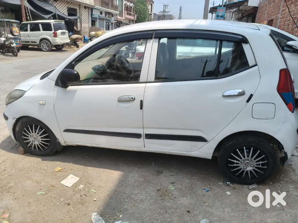New Condition Bumper To Bumper Original